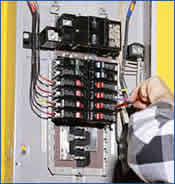 <img src="electrical panel.jpg" alt="electrical sub panel" />